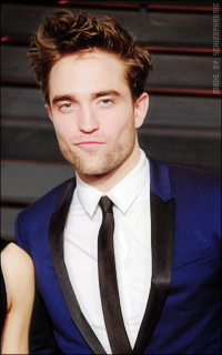 Robert Pattinson IDBsvUtz_o