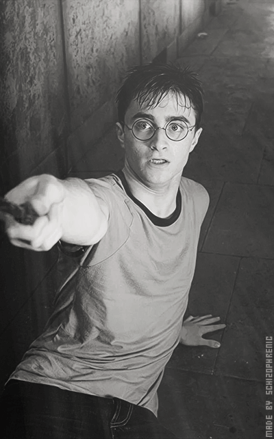Harry Potter ZDwiQDoS_o