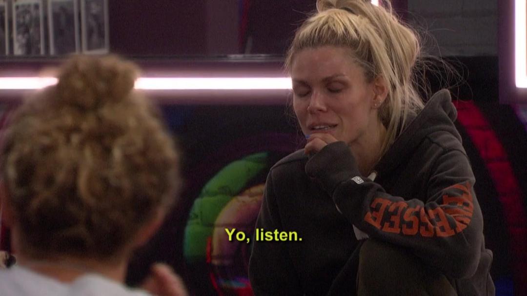 Big Brother US S22E06 720p WEB h264-TRUMP Big Brother US S22E06 720p WEB h264-TRUMP