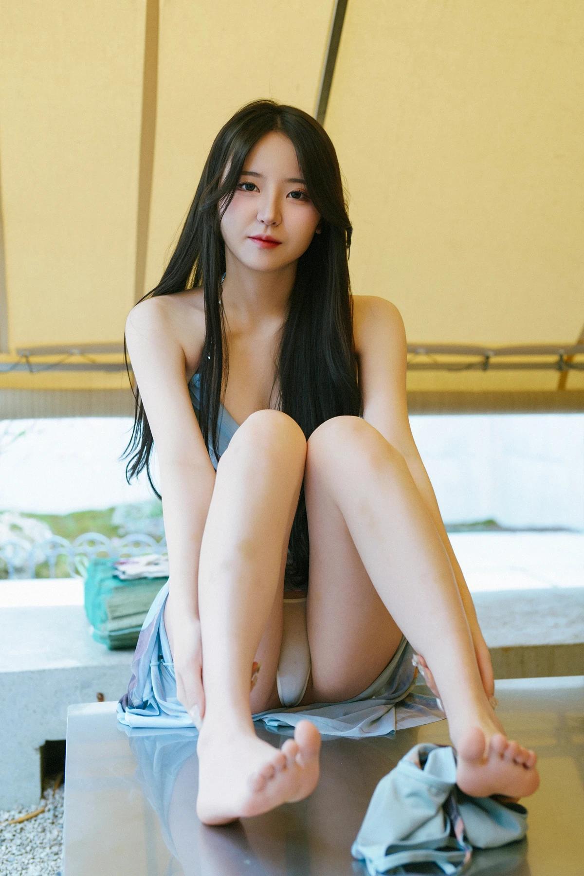 Yeolmu 열무, PhotoBook 「Barbecue Place」(4)