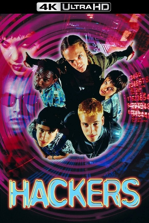 Hakerzy / Hackers (1995) MULTi.REMUX.2160p.UHD.Blu-ray.DV.HDR.HEVC.DTS-HD.MA5.1-DENDA / LEKTOR i NAPISY PL