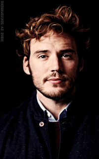 Sam Claflin 56VSbJwg_o