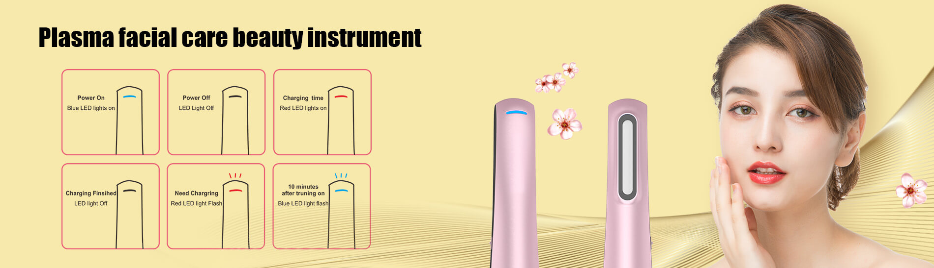 Olansi Healthcare Co., Ltd Introduces RF Beauty Instrument Products That Can Help Men And Women Look and Feel Younger