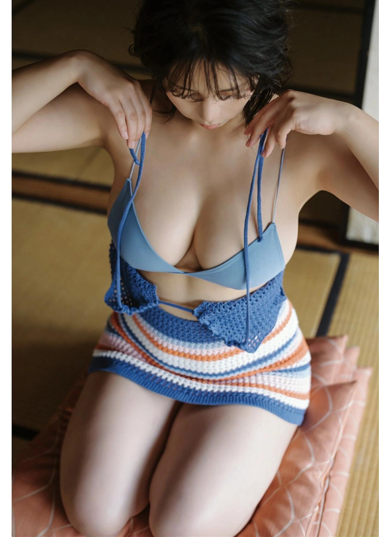 Miyabi Yamaoka 山岡雅弥, DOLCE ドルチェ Vol.12(2)