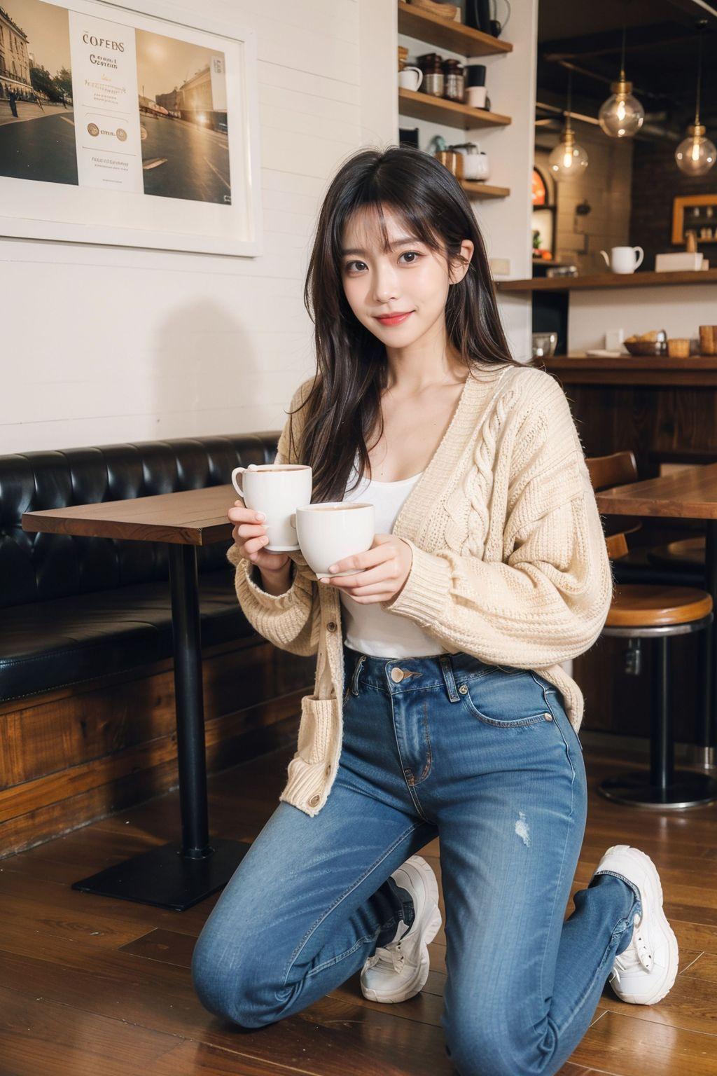 [AI Generated] 拟实画风 Vol.005 (109 photos)(33)