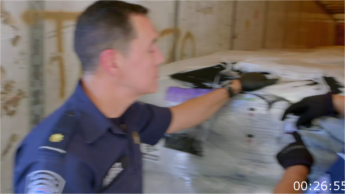 Contraband Seized At The Border S05E02 [1080p] (x265) RSzxqCf3_o