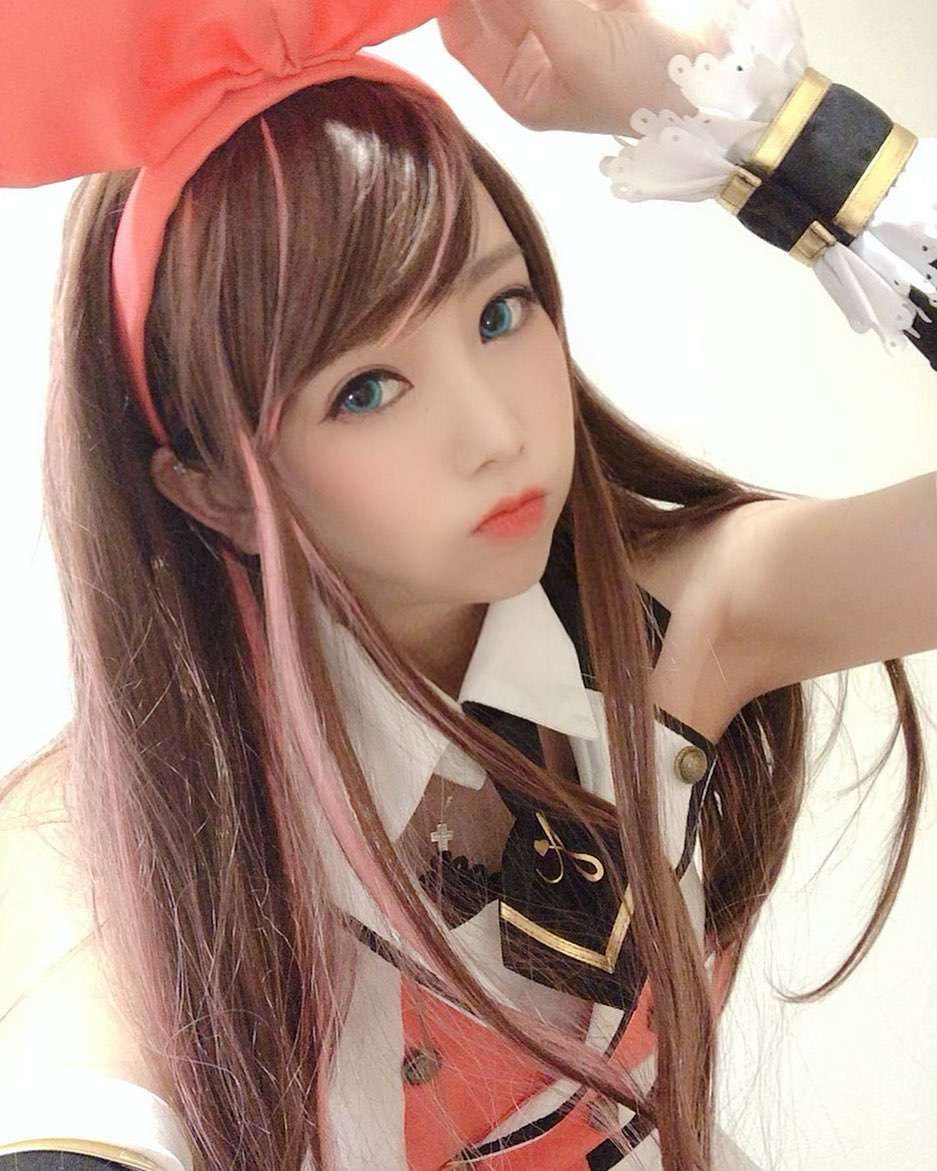 IG正妹—朝比奈果歩 7dd5j4ph o - IG正妹—朝比奈果歩