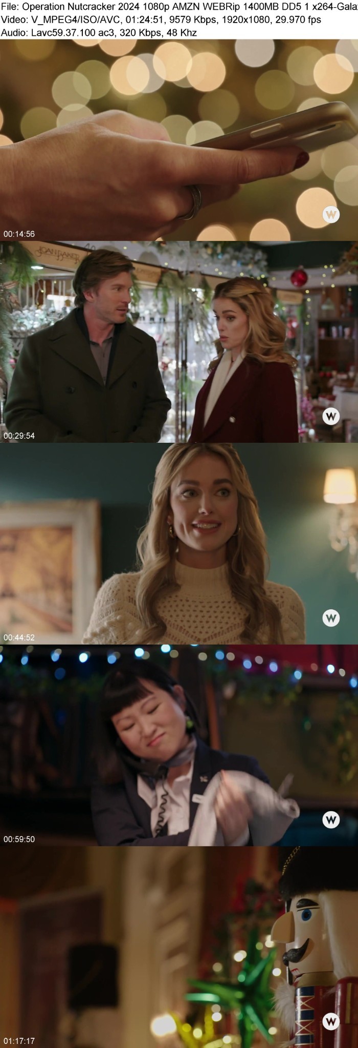 Operation Nutcracker (2024) 1080p AMZN WEBRip (1400)MB DD5 1 x264-GalaxyRG OCHF2yT3_o