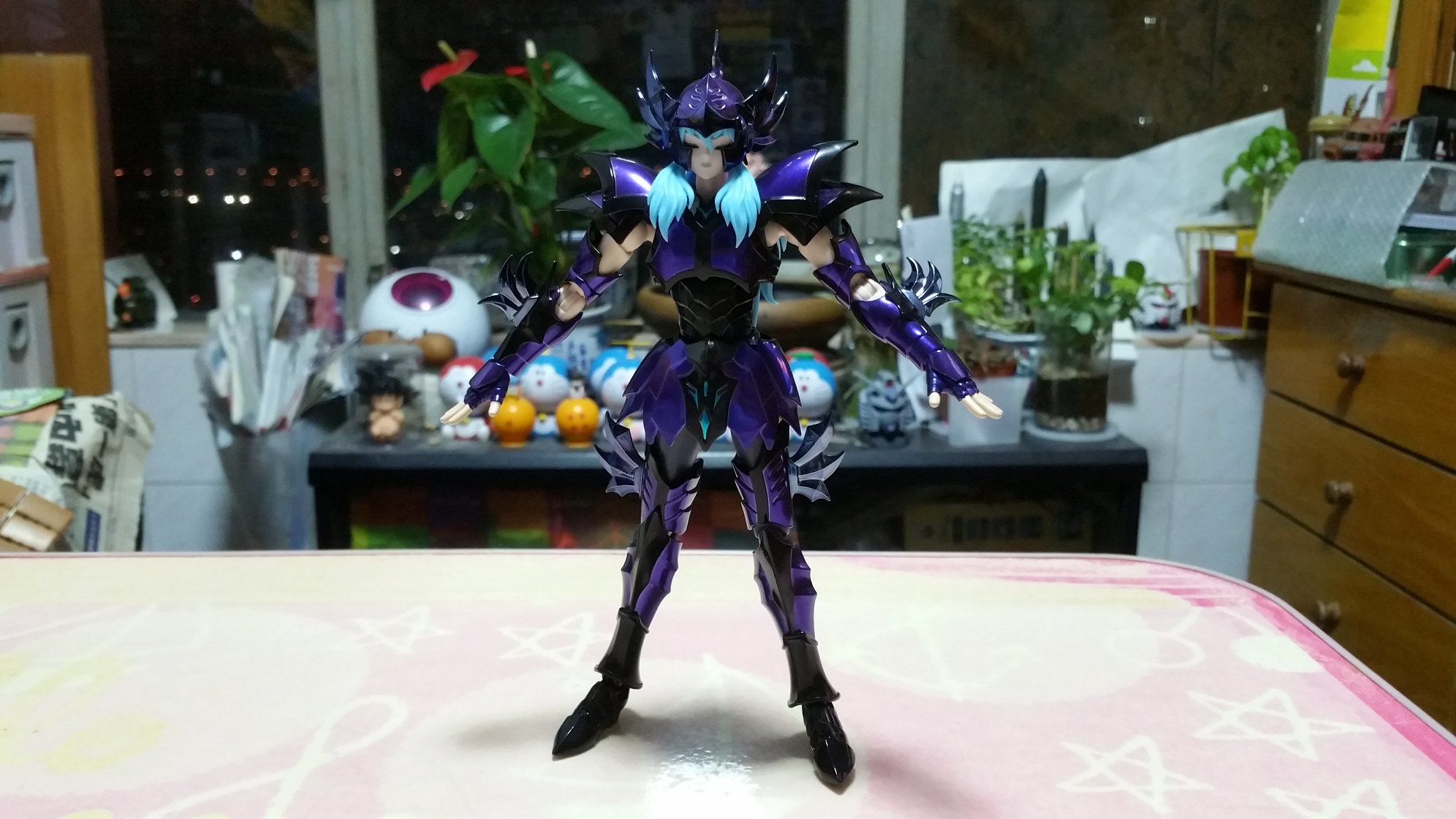 [Comentários] Saint Cloth Myth EX - Afrodite de Peixes Surplice - Página 3 FMhsBxoI_o