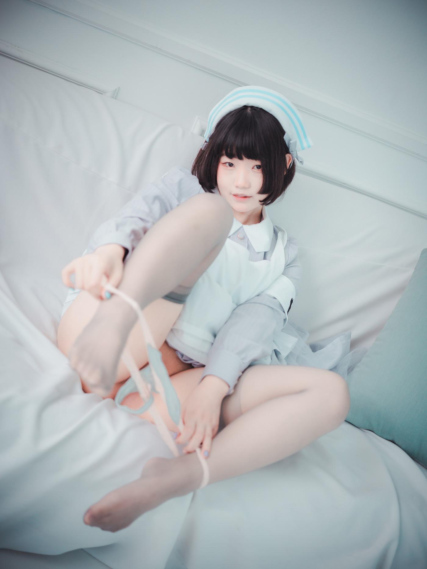 Mimmi 밈미, DJAWA ‘St. Esther’ Set.03(14)