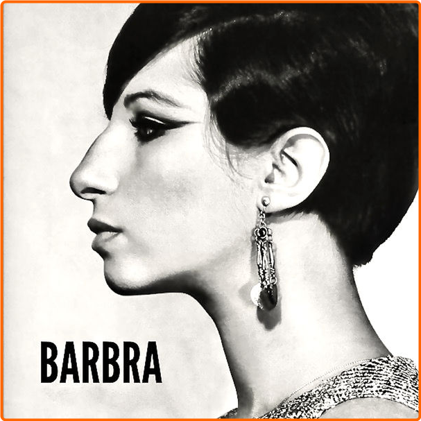 Barbra Streisand Rose Of New York City (2022) [FLAC] 24 96 XrSWDCyC_o