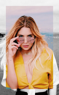 Ashley Benson CVwNx1sJ_o