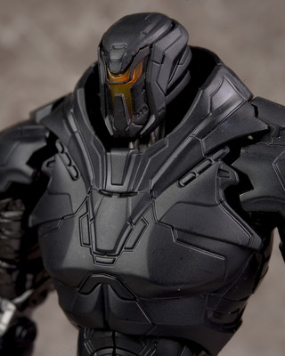 Pacific Rim : Uprising - Robot Spirits - Side Jaeger - Obsidian Fury (Bandai) - Page 2 JlMj7PNI_o