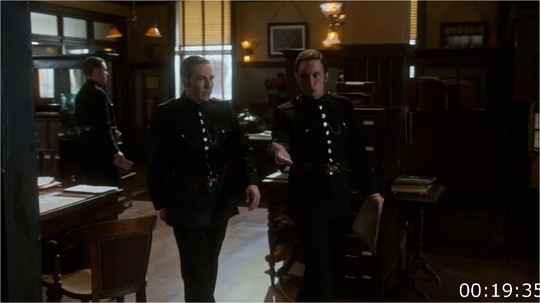 Murdoch Mysteries (2008) Christmas Special Pack [1080p] WEBrip (x264) HZTLUFLs_o