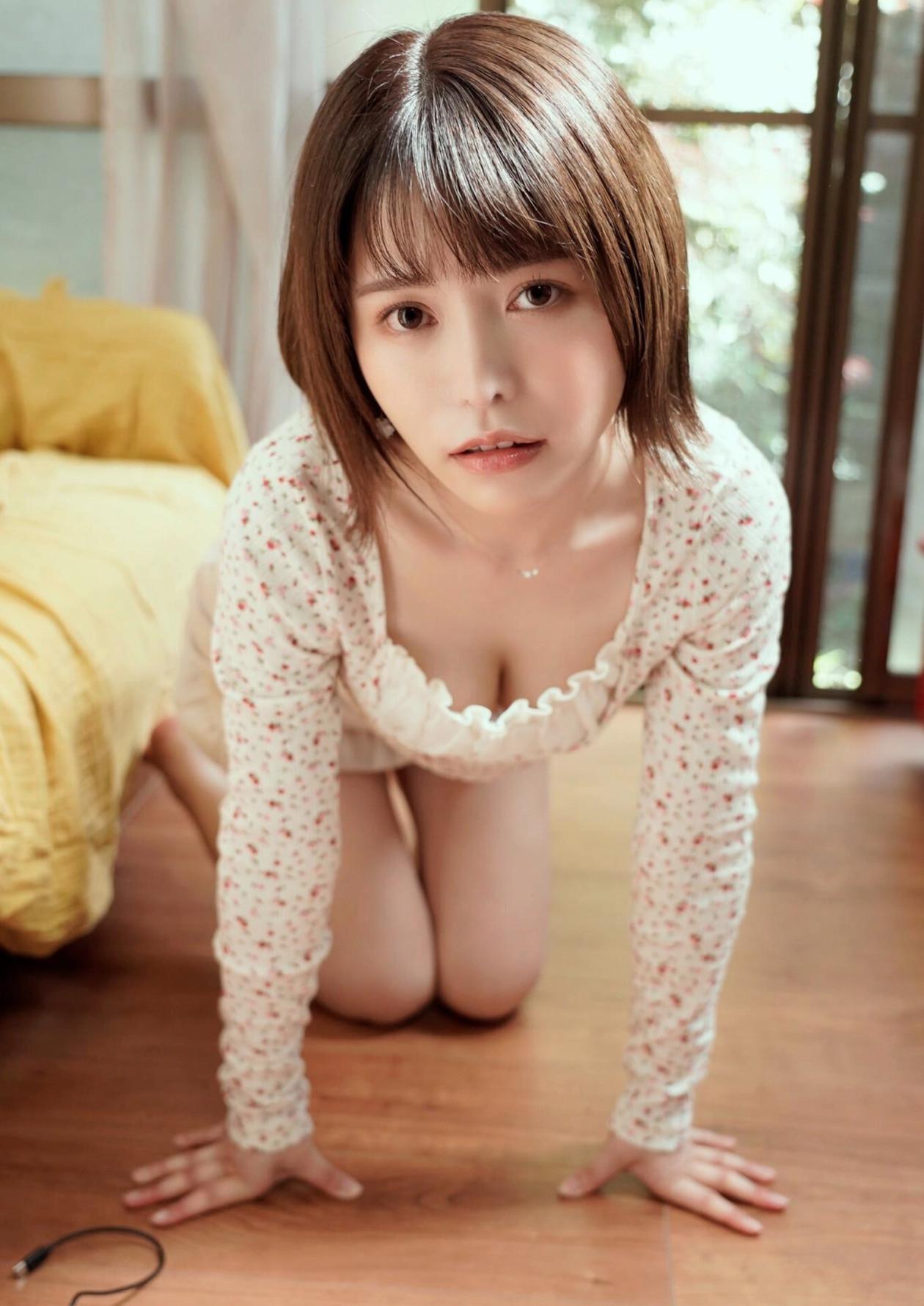 Kokomi Hoshinaka 星仲ここみ, EX-MAX! デジタル写真集 [More Exciting Girls] Set.02(10)