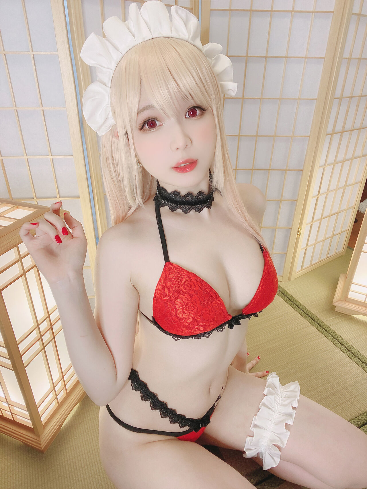 Shimo - Kitagawa Marin
