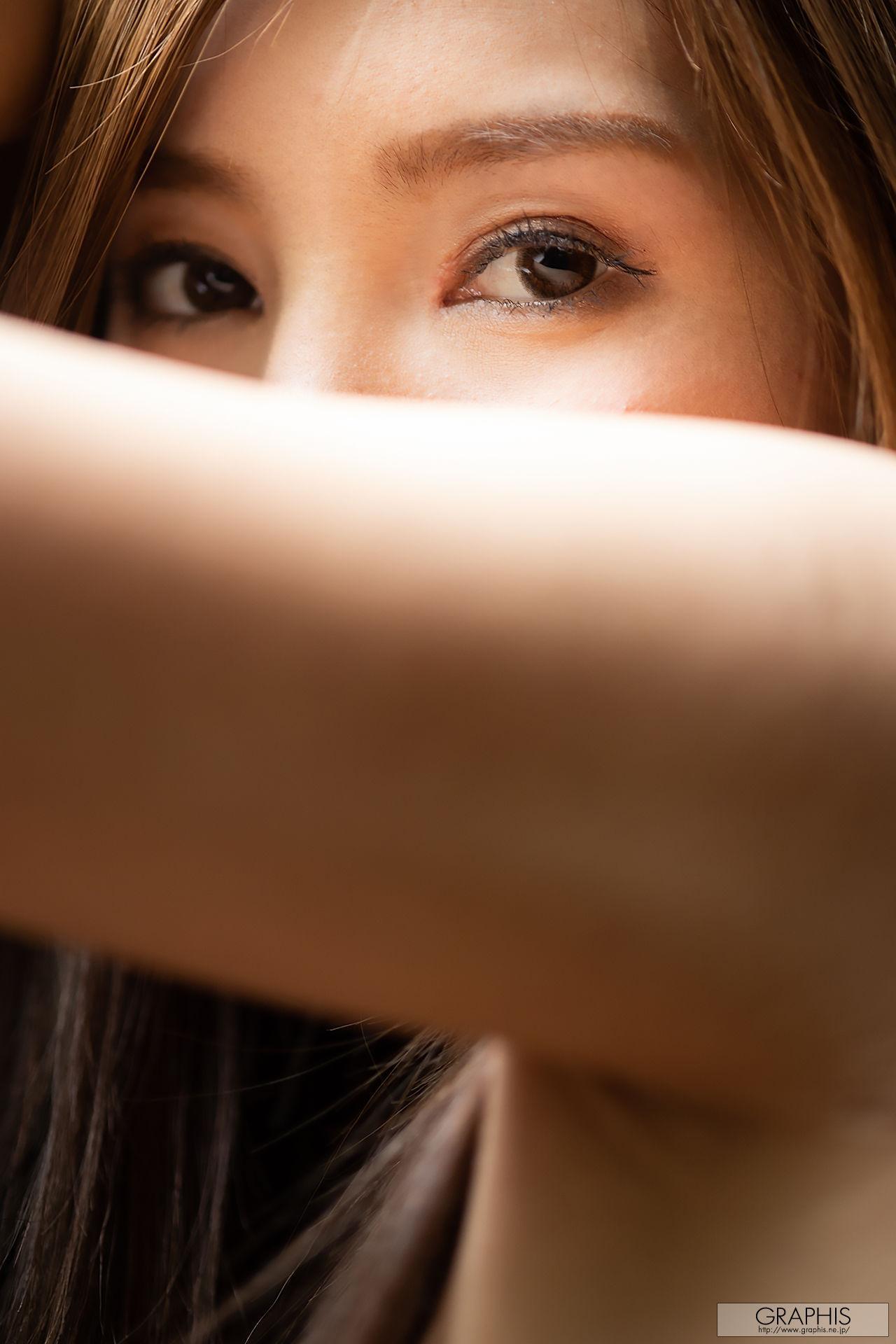 Aoi 葵 『Allure』 [Graphis] Gals 写真集(37)