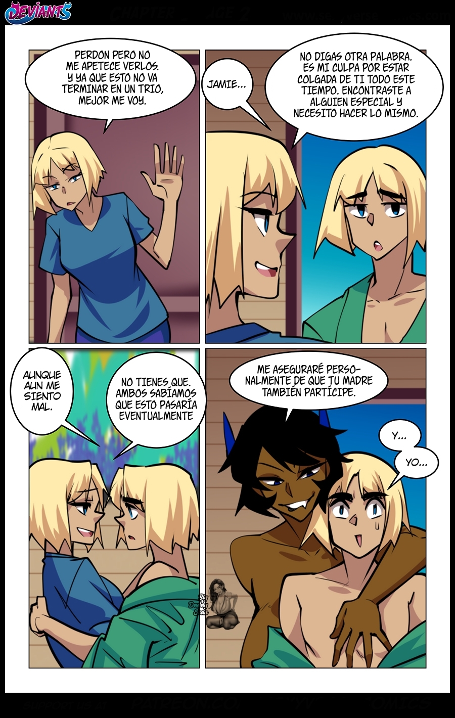 harem