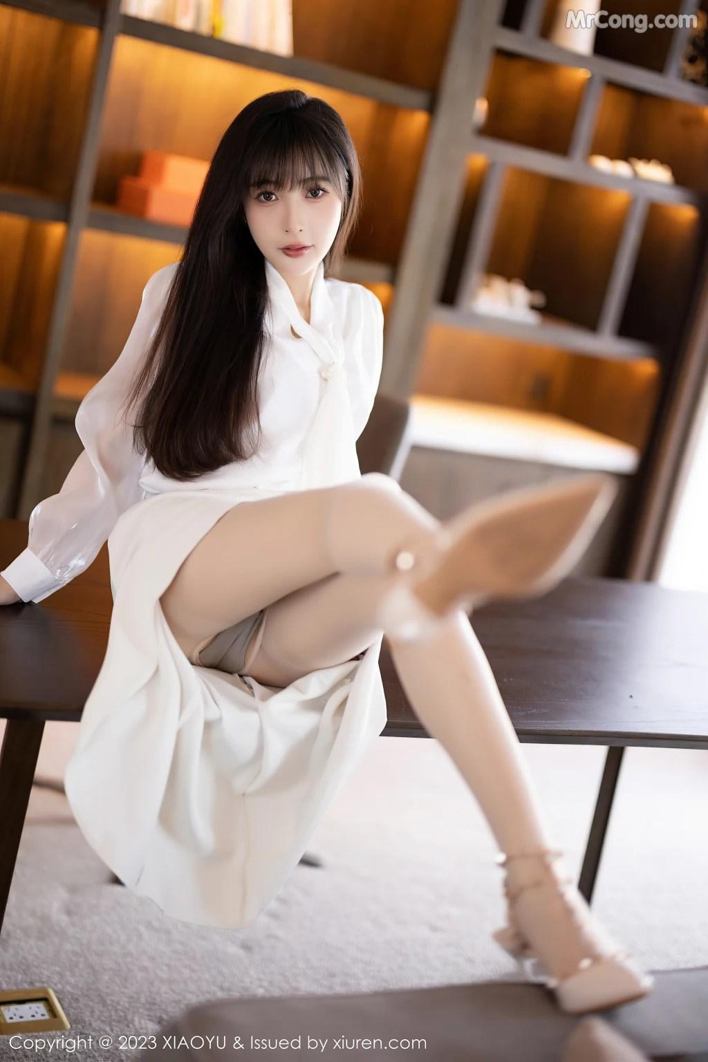 XiaoYu Vol.1088: Lin Xing Lan (林星阑) (92 photos)(32)