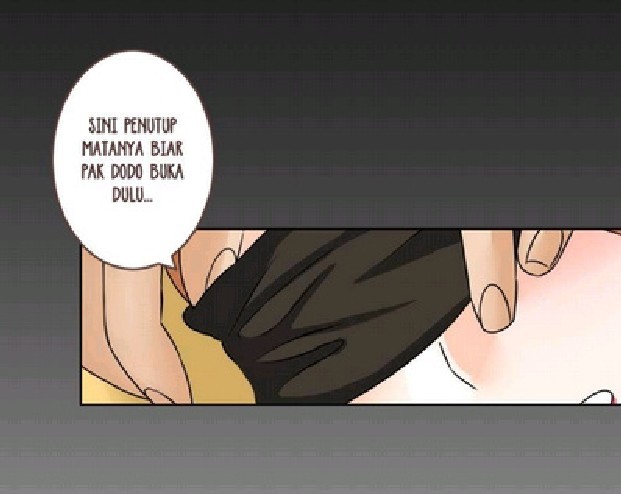 Komik Madloki Widia dan Abah 4 page 14