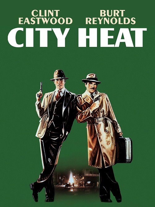 Gorący towar / City Heat (1984) MULTi.720p.BluRay.x264.DTS.AC3-DENDA / LEKTOR i NAPISY PL