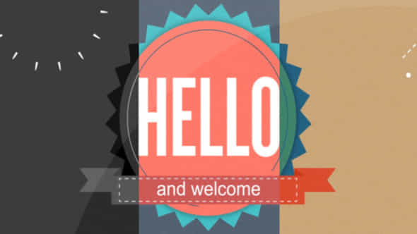 We Are Promotion - VideoHive 4746790