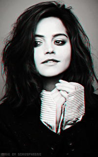 Jenna Coleman IPbW81Mp_o