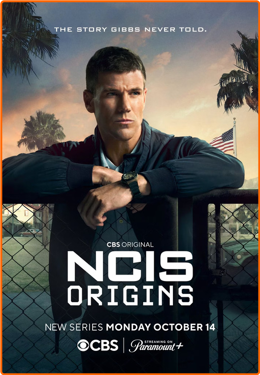 NCIS Origins S01E03 [1080p/720p] WEBrip (x265) [6 CH] Za4P1aIr_o