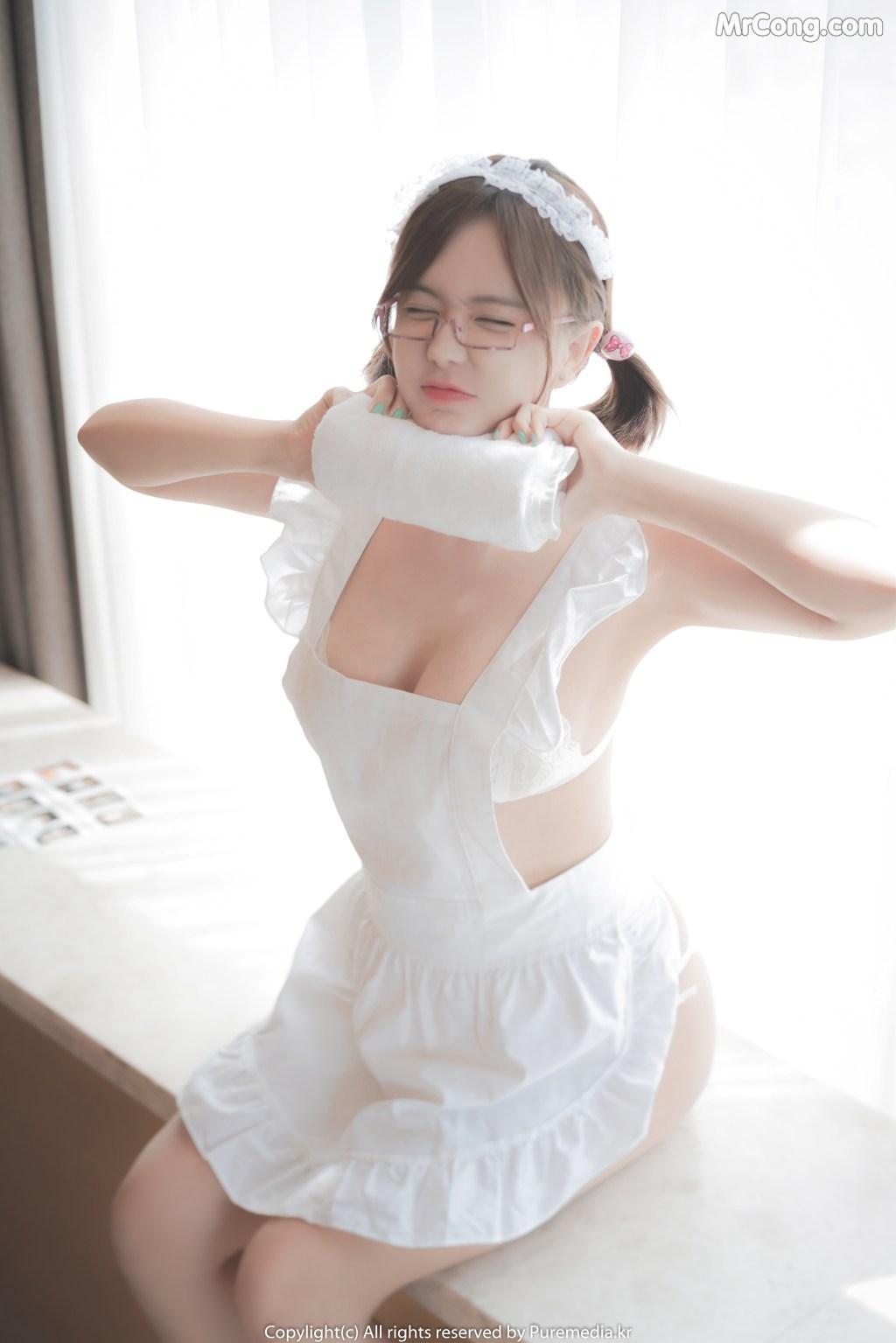 Pure Media Vol.32: Ryu Ji Hye (류지혜) (93 photos)(60)