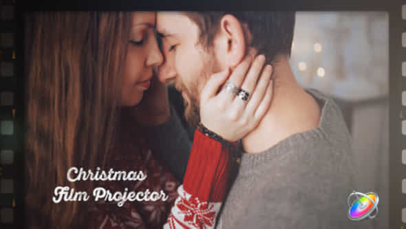 Christmas - Film - VideoHive 19130744