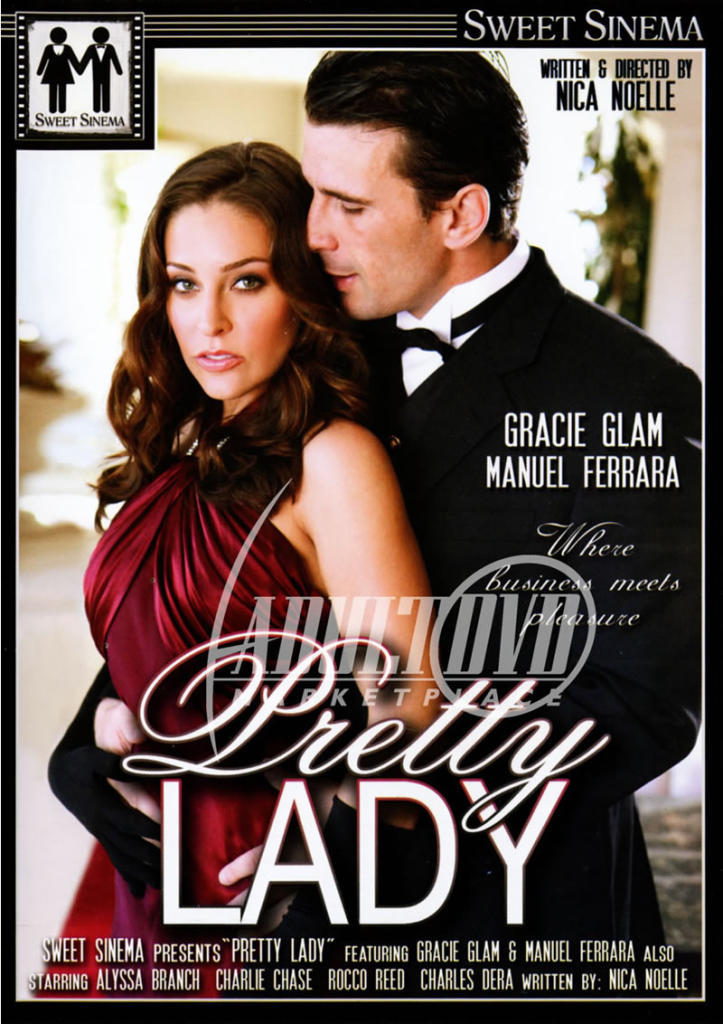 18+ Pretty Lady 2025 English Movie 720p WEBRip 1Click Download