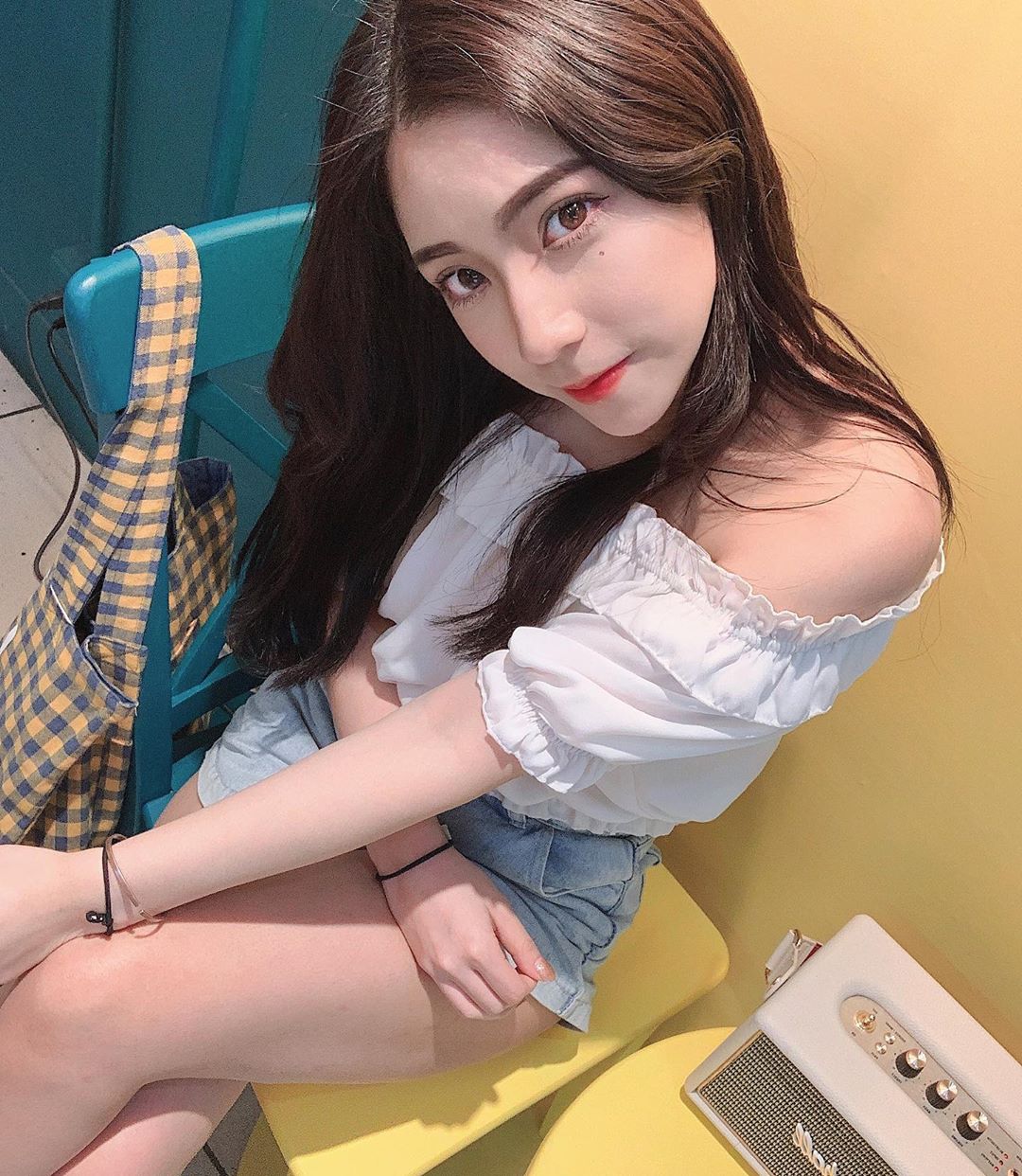 直播正妹—小璦 Aihsieh q5DHoF4c o - 直播正妹—小璦 Aihsieh