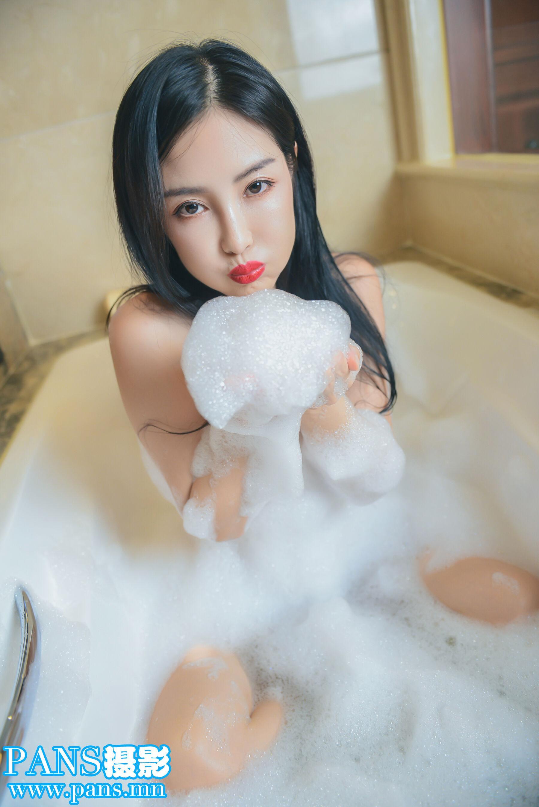 PANS Vol. 304 佳琪(15)