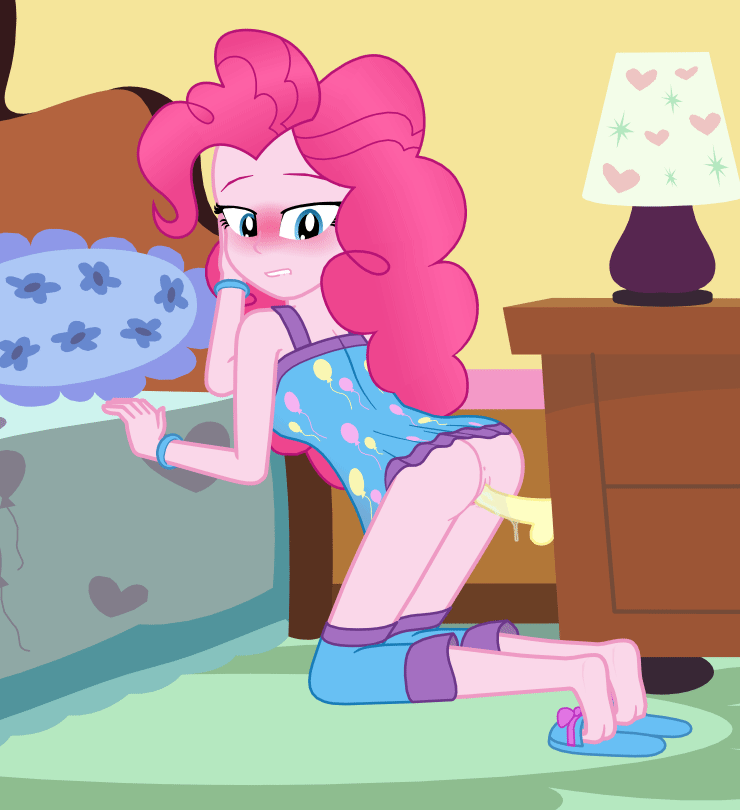 Animované MLP porno