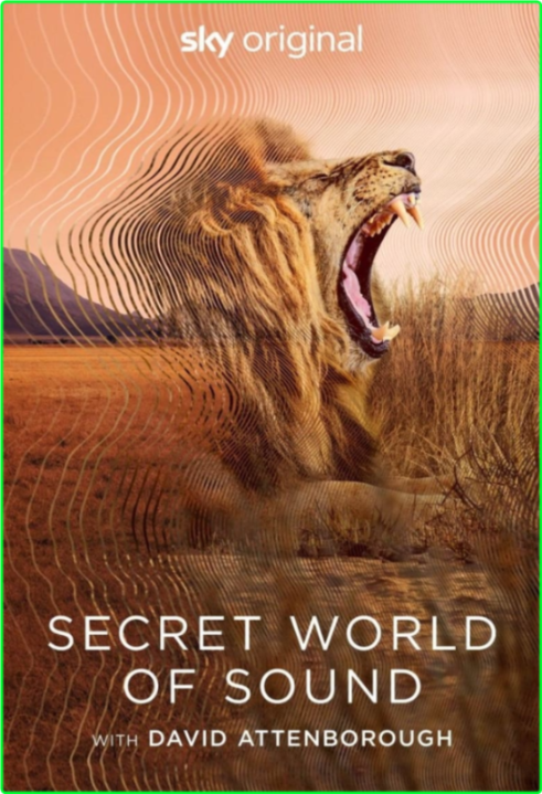 Secret World Of Sound With David Attenborough S01E02 [1080p] (x265) [6 CH] Qv0DOeIf_o