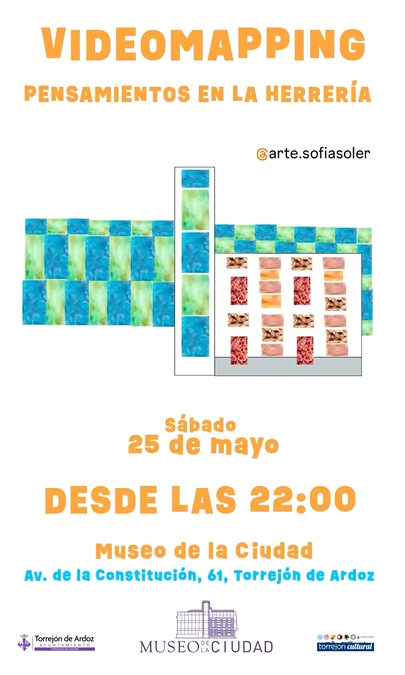 Foto cedida por Ayuntamiento de Torrejón