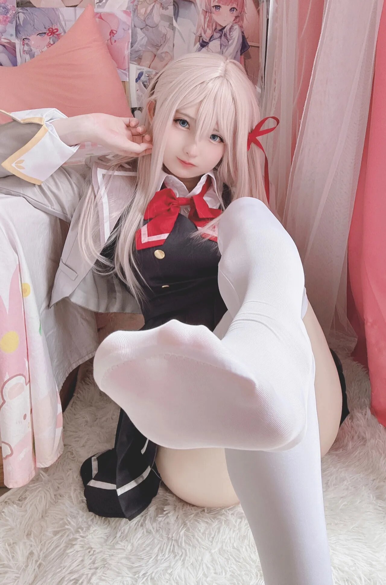 Xidaidai - Alya