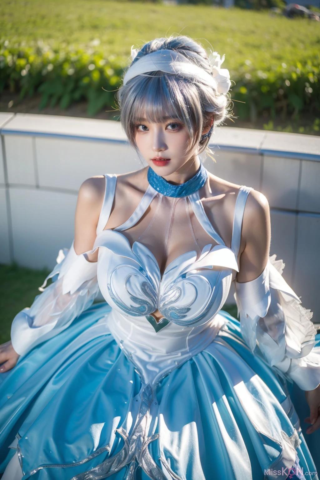 [AI Generated] 拟实画风 Vol.083 (140 photos)(24)
