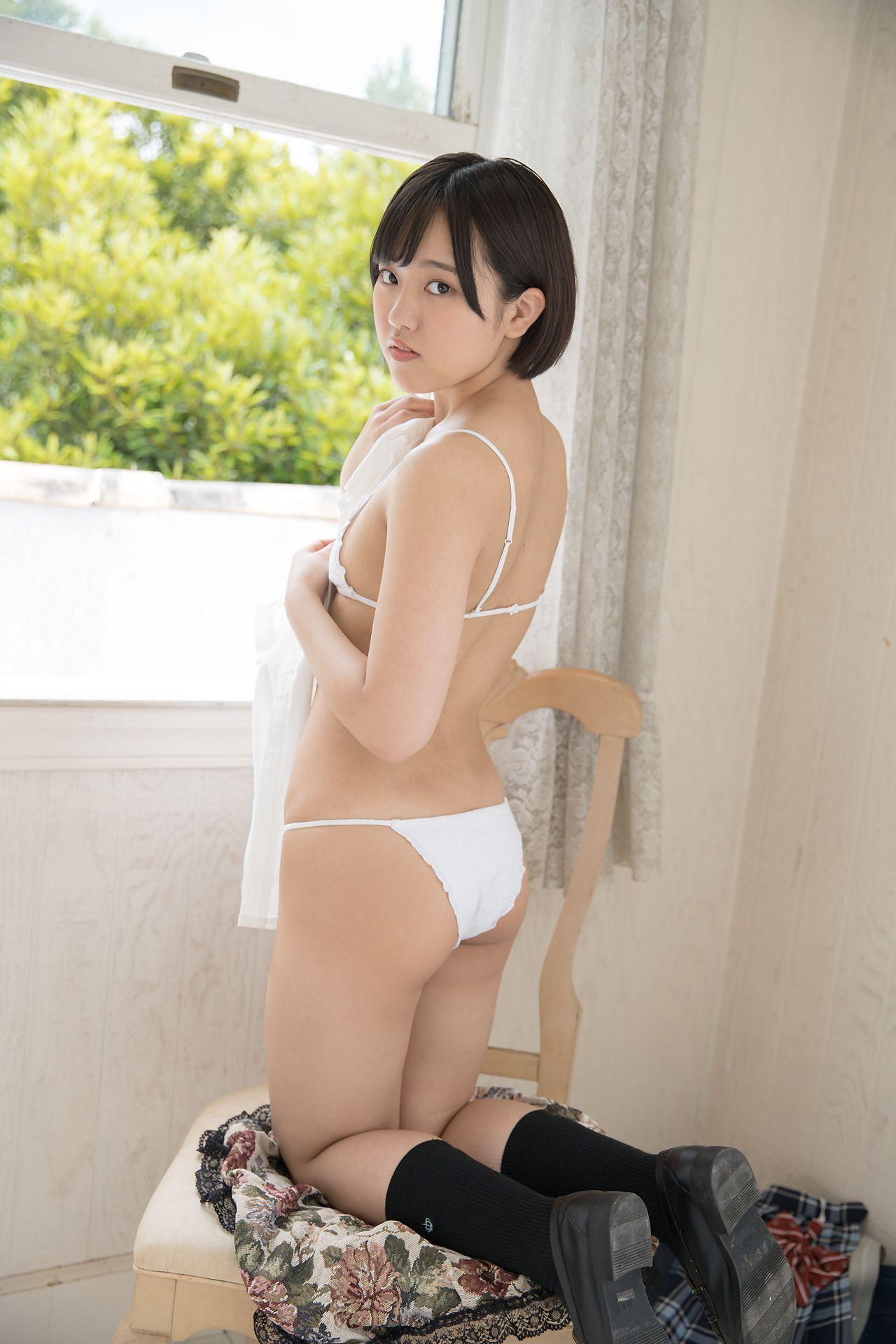 [Minisuka.tv] Anju Kouzuki 香月りお – Limited Gallery 16.2 写真集(24)