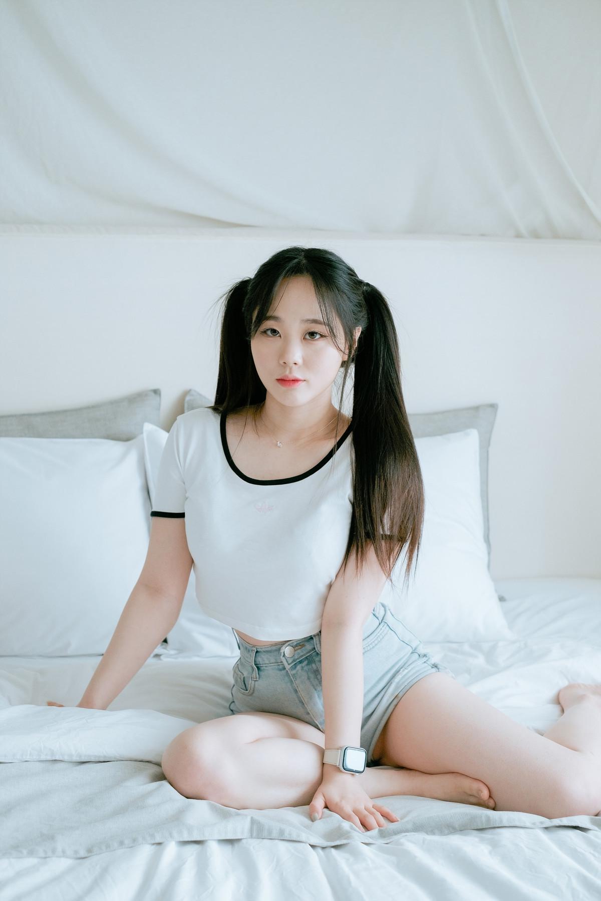 Suyeon 수연, PUSSYLET Vol.54 First Time Set.01(2)