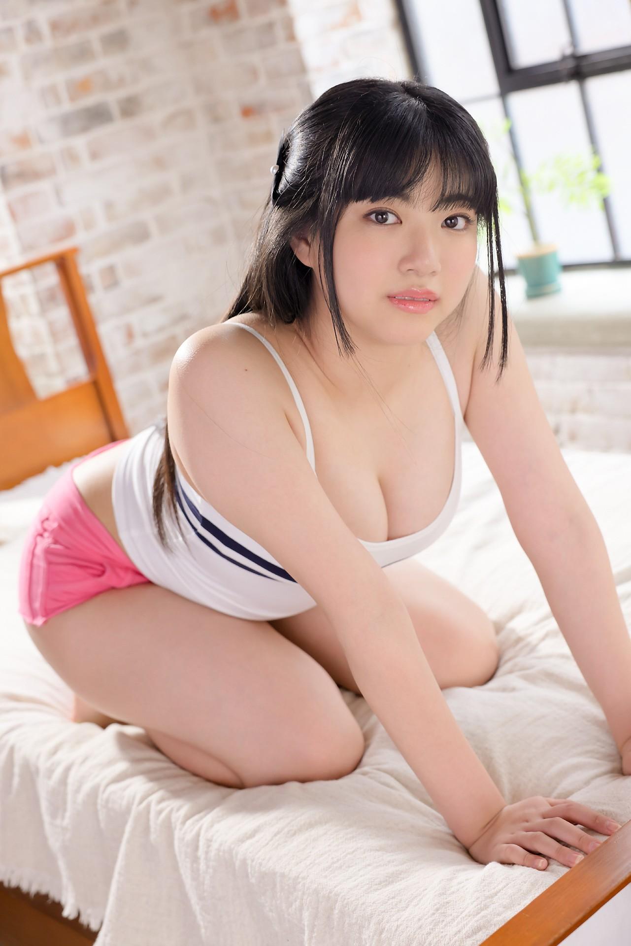 Maaya Obana 小花真彩, Minisuka.tv 2024.04.18 Regular Gallery (Stage1) Set 02.01(6)