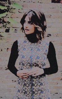 Jenna Louise Coleman  FWMoOIyo_o