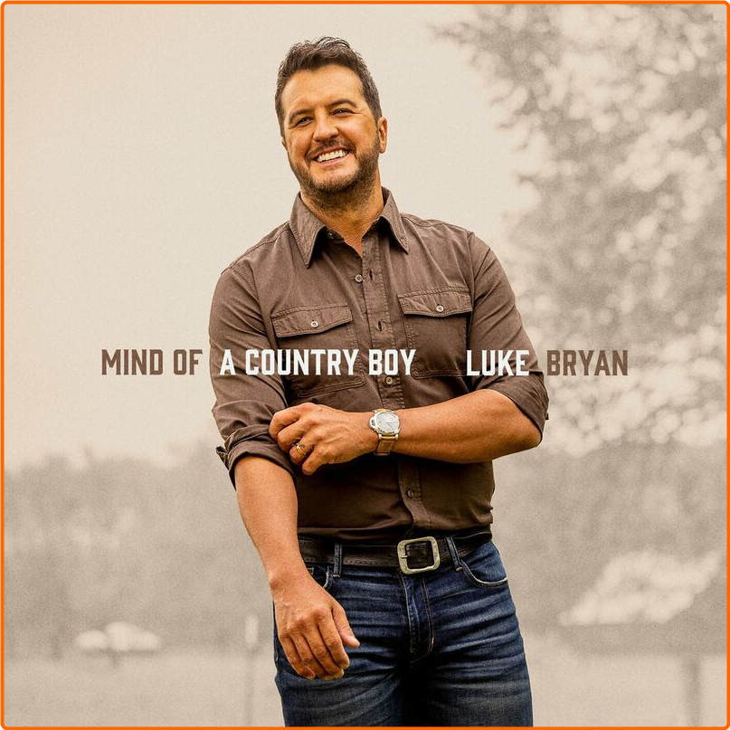 Luke Bryan Mind Of A Country Boy (2024) [320 Kbps] LadNlVGt_o