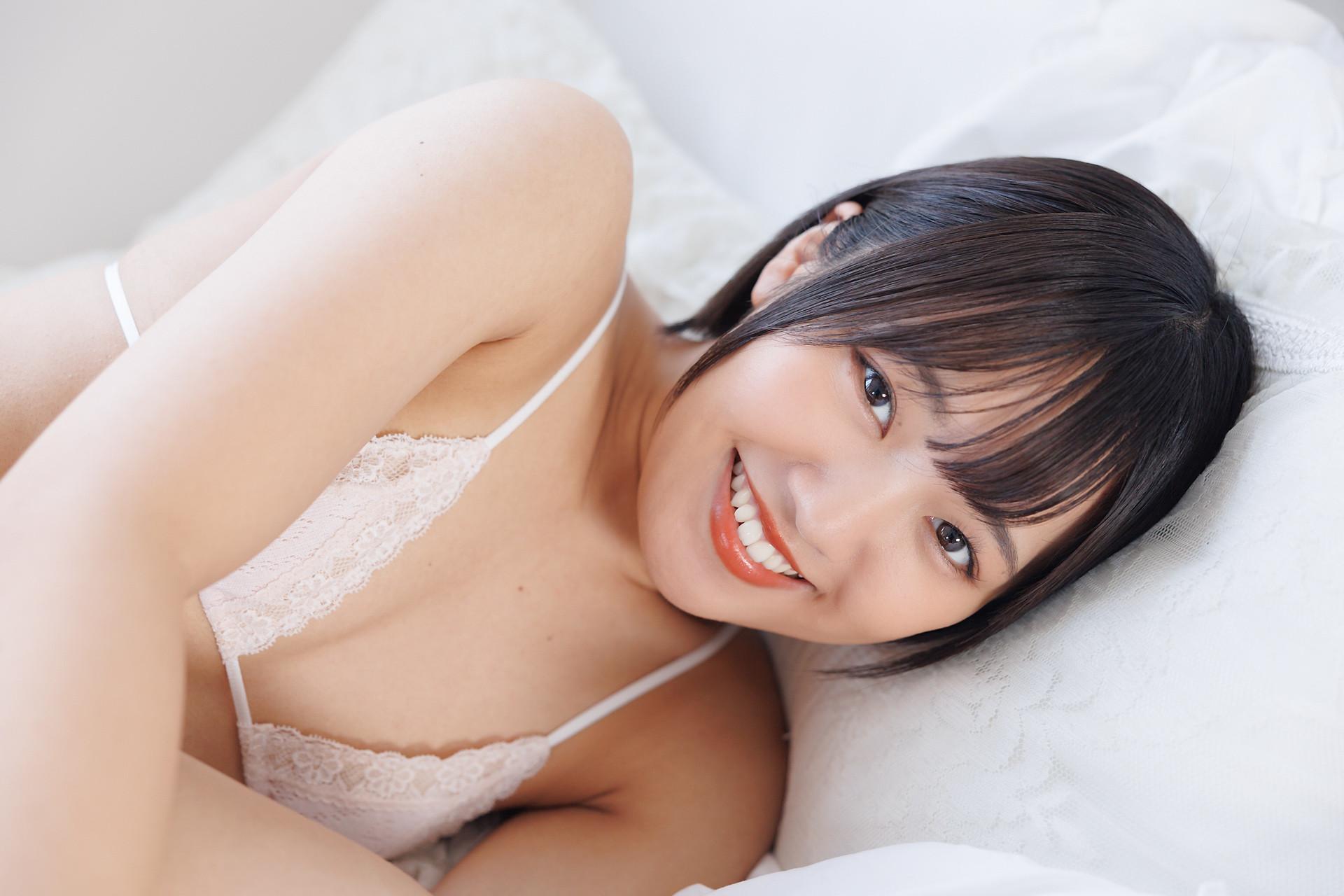 Anjyu Kouzuki 香月杏珠, [Minisuka.tv] 2024.02.08 Special Gallery Set 19.2(30)