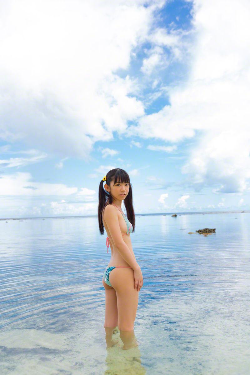 長澤茉里奈 Marina Nagasawa [Wanibooks] #155 写真集(31)