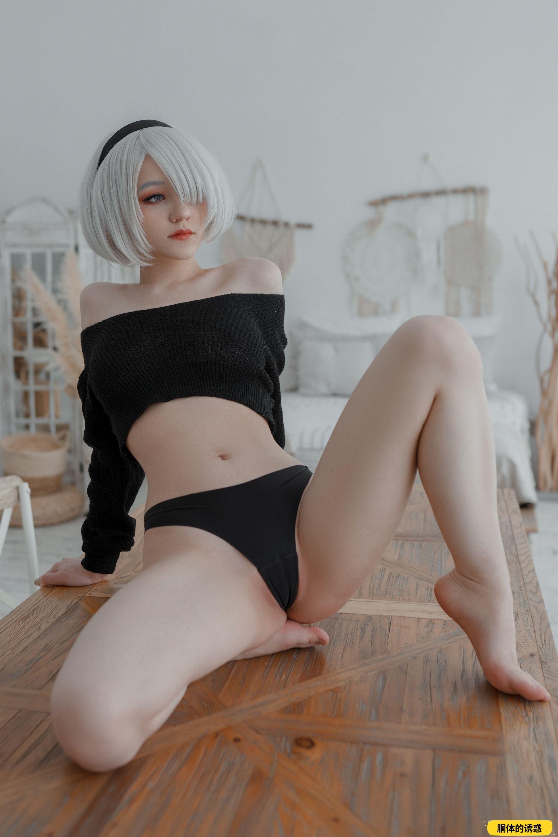 Donna Loli - 2B