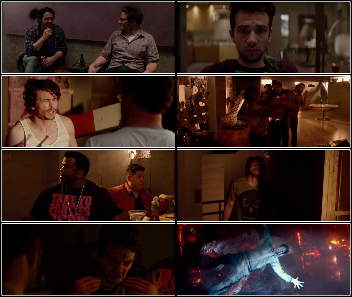 This Is The End (2013) 1080p BluRay DDP 5 1 x265-edge2020 NTdpdWEp_o