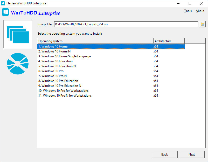 WinToHDD 6.0 Release 2 Free / Pro / Enterprise / Technician RePack (& ​​Porta... Mk8zxQEK_o
