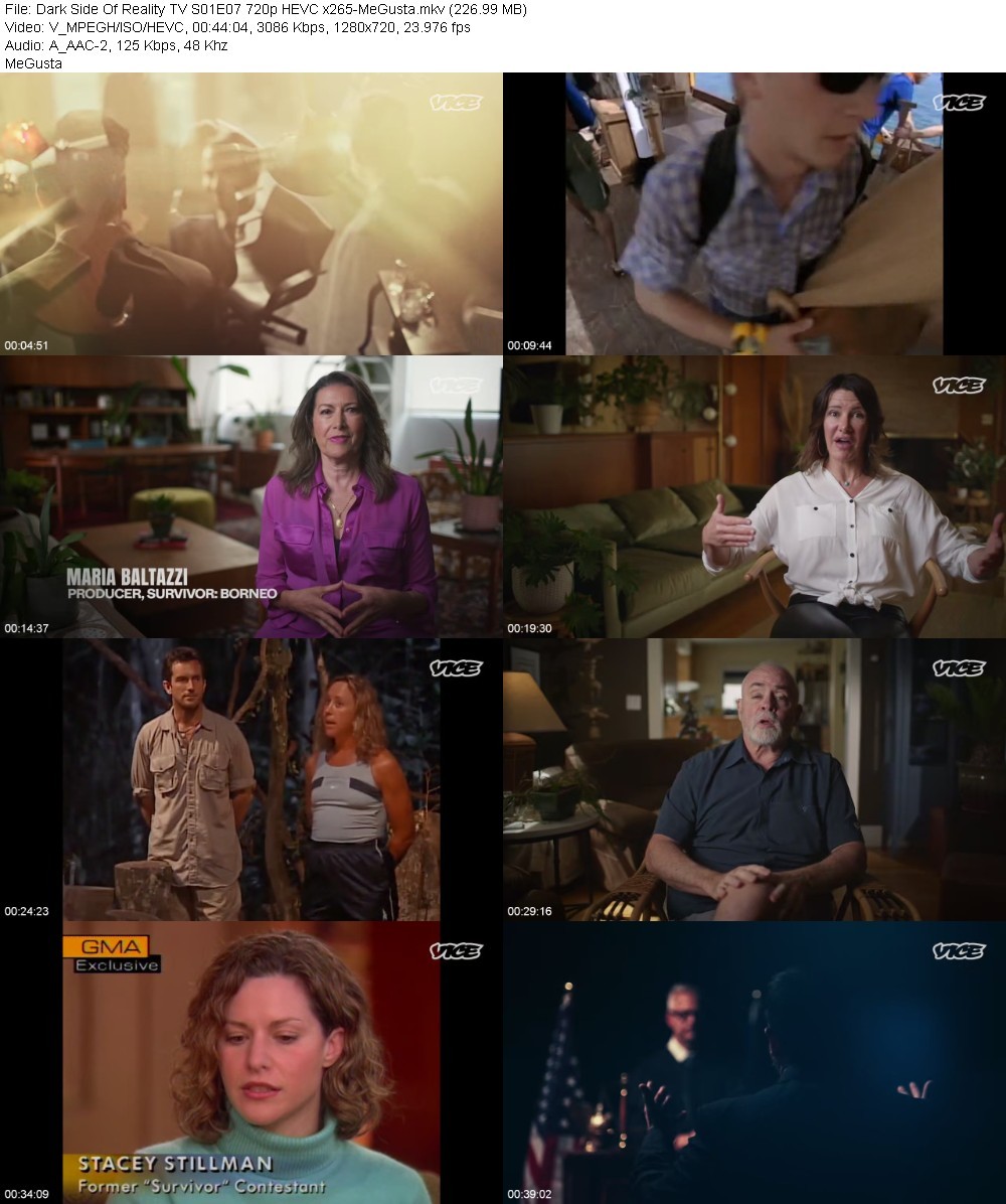 Dark Side Of Reality TV S01E07 720p HEVC x265-MeGusta