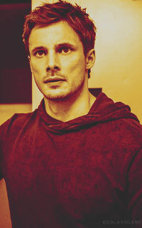 Bradley James Avatars 200*320